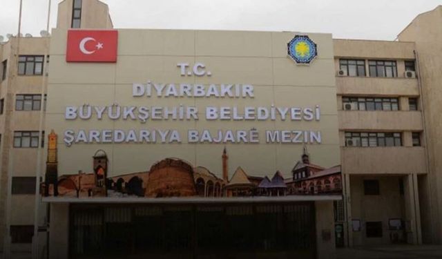 Diyarbakır Eş Başkanlarından İmamoğlu’na gözaltı açıklaması