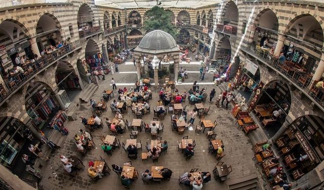 Diyarbakır'da üretildi, dünya çapında ün kazandı