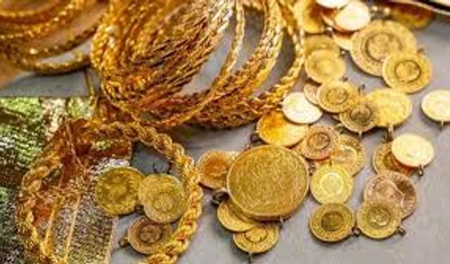 Altın fiyatları bugün kaç tl? 7 nisan güncel gram ve çeyrek altın fiyatı