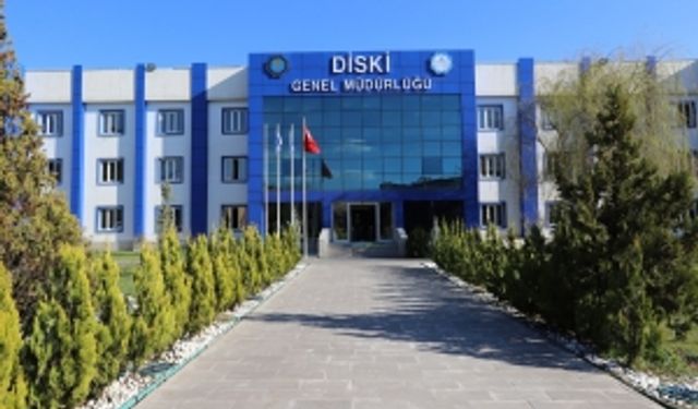 Diyarbakır DİSKİ'den bir açıklama daha