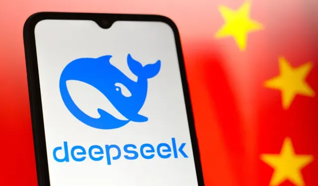 DeepSpeek, Silikon Vadisi'ni sarsıyor!