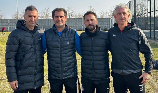 Amedspor’un eski oyuncusu Diyarbakır’a döndü