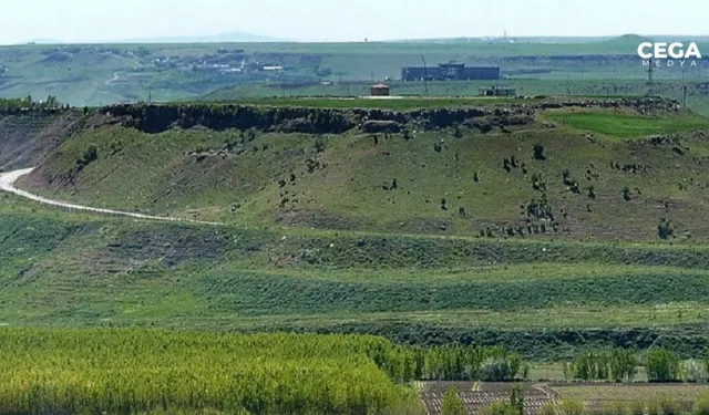 Diyarbakır’ın gözbebeği için önemli karar