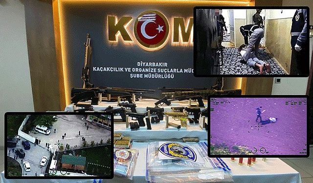 Diyarbakır'daki Koyunlar davasında karar açıklandı