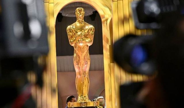 2025  Oscar Ödülleri'nde 'Anora' fırtınası: Tarihe geçen anlar ve kazananlar