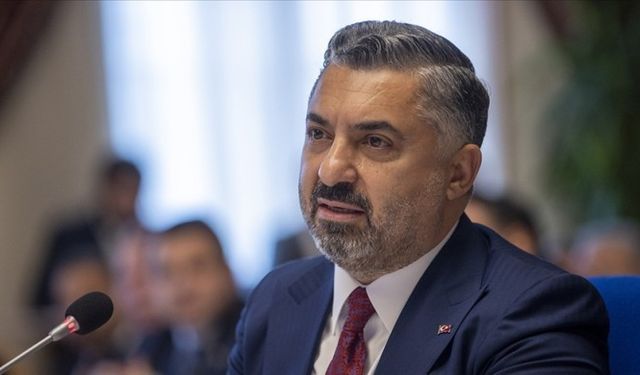 RTÜK’ten yayıncılara İsrail-İran uyarısı