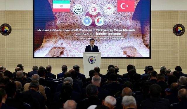 Tarım Bakanı: 10 günlük denetimlerde 22 milyon liralık para cezası uyguladık