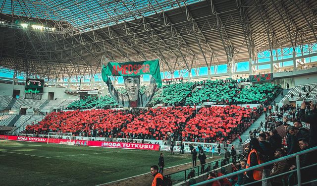 Amedspor, komşudan stoper alıyor