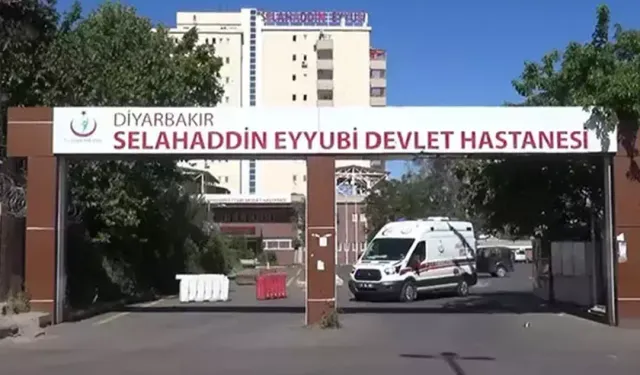 Diyarbakır'daki korkunç iddiaya soruşturma