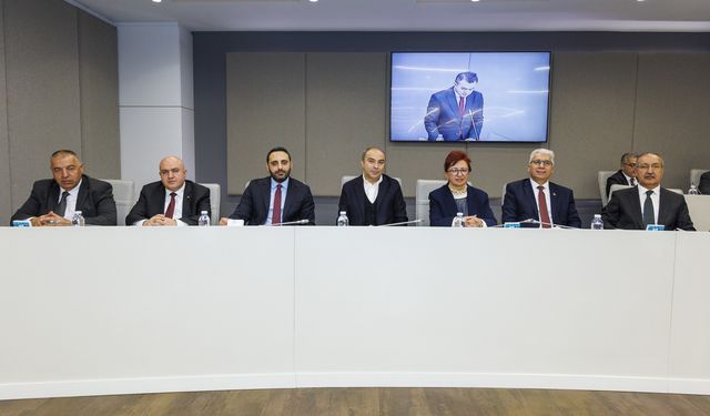 Medya sektörünü neler bekliyor?