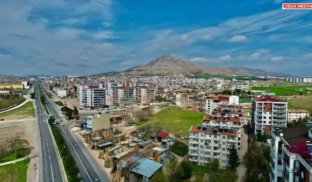 Diyarbakır Ergani’de AUZEF sınav merkezi oldu