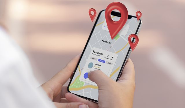 Google Maps, en merak edilen yerleri açıkladı