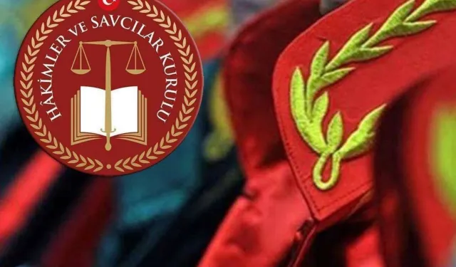 HSK üyeliklerine atama kararları