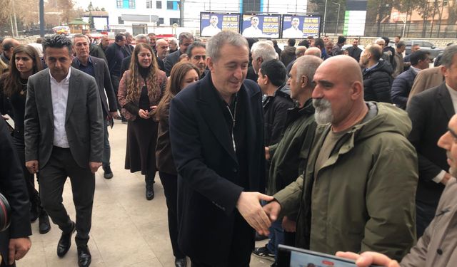 Bakırhan, Diyarbakır’da Öcalan’ın çağrısı için tahminini açıkladı