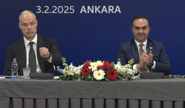 Sanayi Bakanı: Türk savunma sanayii küresel ölçekte devler ligine taşındı