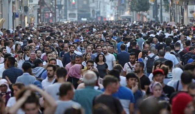 Türkiye'nin en gelişmiş ili açıklandı: İstanbul ilk sırayı kaptırdı