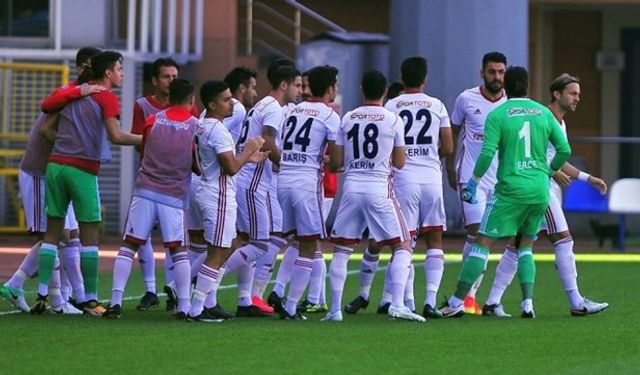 Amedspor’da, yolları 6 yıl sonra yeniden kesişti