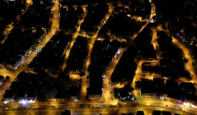 Diyarbakır'ın en değerli arazisindeydi, boşaltıldı