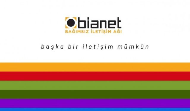 bianet’in X hesabına erişim engeli