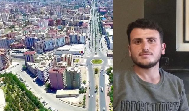 Diyarbakırlı genç, Batman'da kaçırılıp öldürüldüğü iddiası