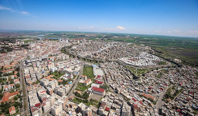 Diyarbakır'da biri olmak üzere Türkiye'de 2 tane vardı