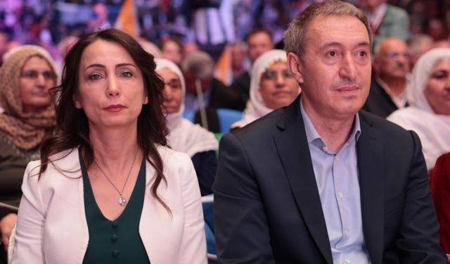 DEM Parti'nin görüşme programı belli oldu