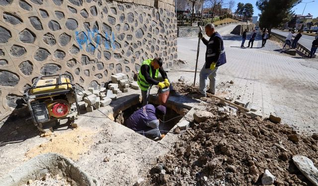 Diyarbakır Belediyesinden sorunlara işbirliğiyle çözüm