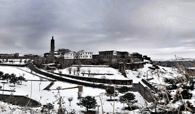 Diyarbakır'daki fiyatlar Moğol istilasıyla artmış