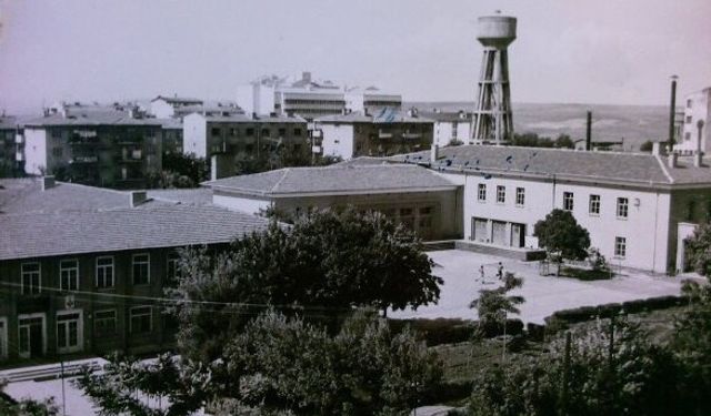 Diyarbakır'ın eğitim tarihine kazınan hüzünlü fotoğraf