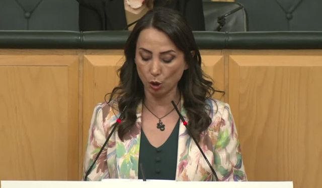 DEM Parti Eş Genel Başkanı Hatimoğulları’ndan uyarı