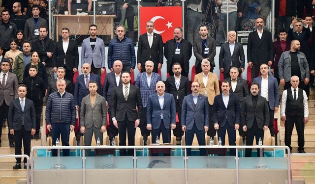 Milli takımdan Diyarbakır'a teşekkür geldi