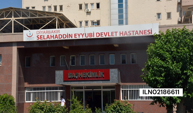 DEVLET HASTANESİ TIBBİ SARF MALZEME SATIN ALINACAKTIR