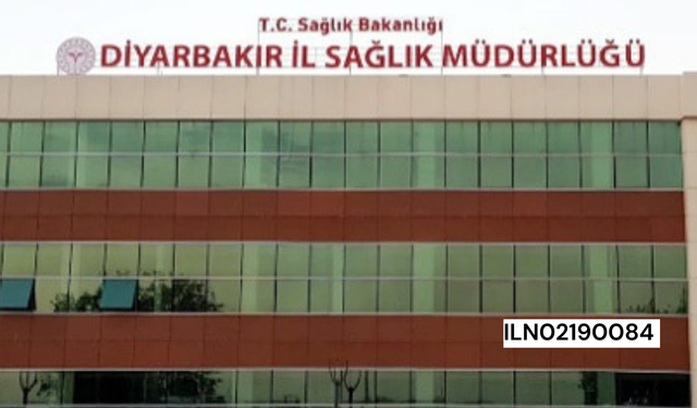 SAĞLIK MÜDÜRLÜĞÜ TIBBİ MALZEME SATIN ALINACAKTIR