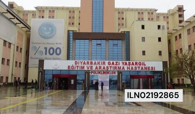 Eğitim ve Araştırma Hastanesi DÜZELTME İLANI