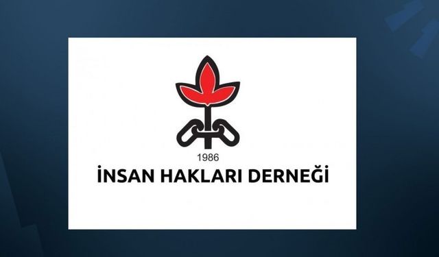 İHD'den Mansur Yavaş hakkında suç duyurusu