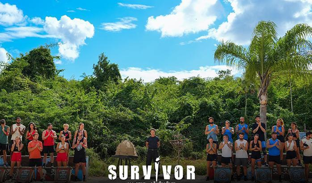 Survivor Allstar eleme adayı kim oldu? Dokunulmazlığı kim kazandı?