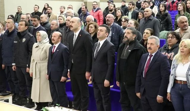 Halk ozanı Aşık Veysel’den 52 yıl sonra Sivas'ta anma