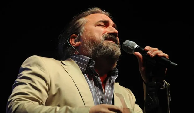 Volkan Konak kimdir?