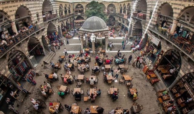 Bakanlık, Diyarbakır'a 42 müfettiş gönderdi