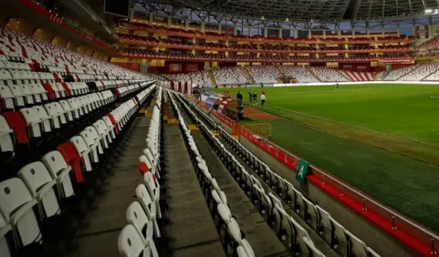 Amedspor'un grubunda 2 maç ceza aldı