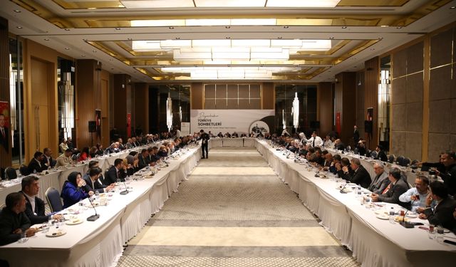 Diyarbakır Valisi açıkladı: "3 ana sektör belirleyici olacak"