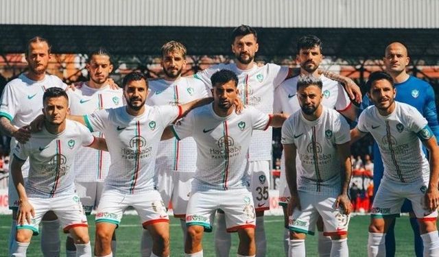 Amedspor’da merakla beklenen karar alındı