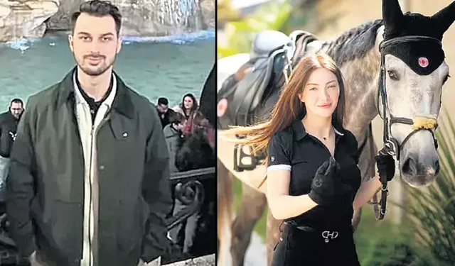 Berk Çetin kimdir, tutuklandı mı, mesleği ne, iş yapıyor?