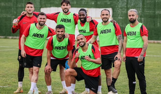 Amedspor, bu yıl ilk kez o kanalda