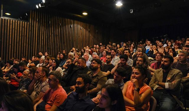 10. Amed Tiyatro Festivali sürüyor