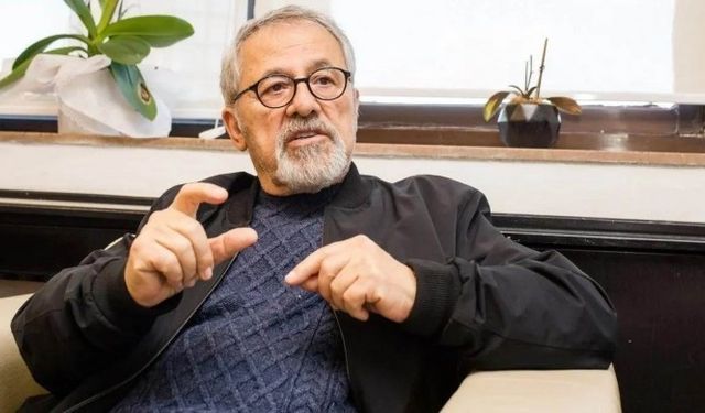 Deprem uzmanı Görür: Asıl deprem 7'nin üzerinde olacak