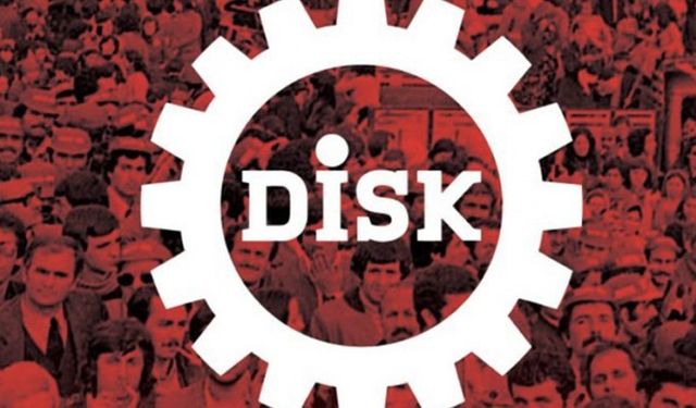 DİSK-AR: Enflasyonun emekçiye üç aylık faturası en az 134,2 milyar