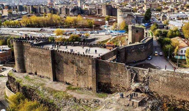 Diyarbakır'da ''Böceklik'' alanı olduğunu biliyor musunuz?