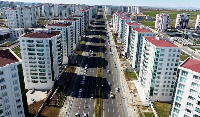Diyarbakır’da öğrencilere modern yaşam merkezi