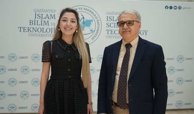 GİBTÜ ev sahipliğinde ISASS 2025